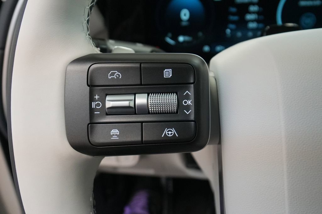 New 2026 Hyundai Palisade Calligraphy image 43