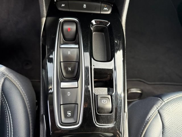 Used 2022 Chevrolet Bolt EUV Premier FWD image 26