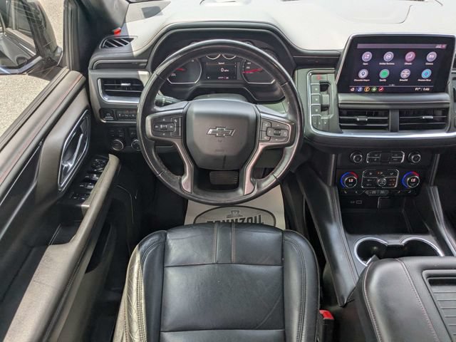 Used 2021 Chevrolet Tahoe RST AWD/4WD image 17