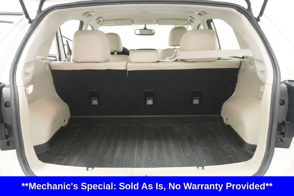 Used 2014 Subaru Impreza 2.0i Limited AWD/4WD image 19