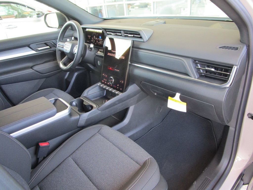 New 2026 GMC Terrain Elevation w/ Technology Package II FWD image 27