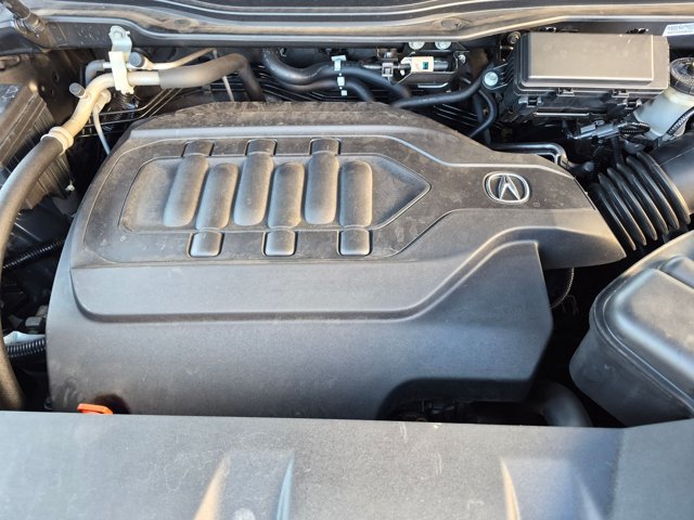 Used 2014 Acura MDX FWD image 23