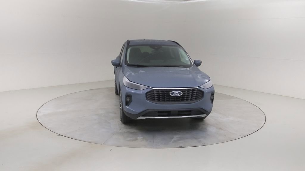 New 2026 Ford Escape SE image 9