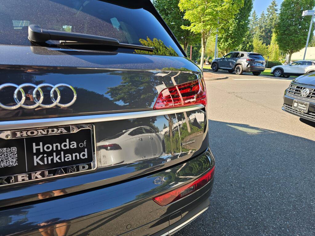 Used 2023 Audi Q5 2.0T Premium AWD/4WD image 16