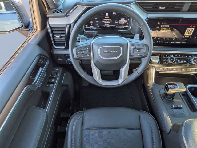 Used 2025 GMC Sierra 1500 Denali image 15