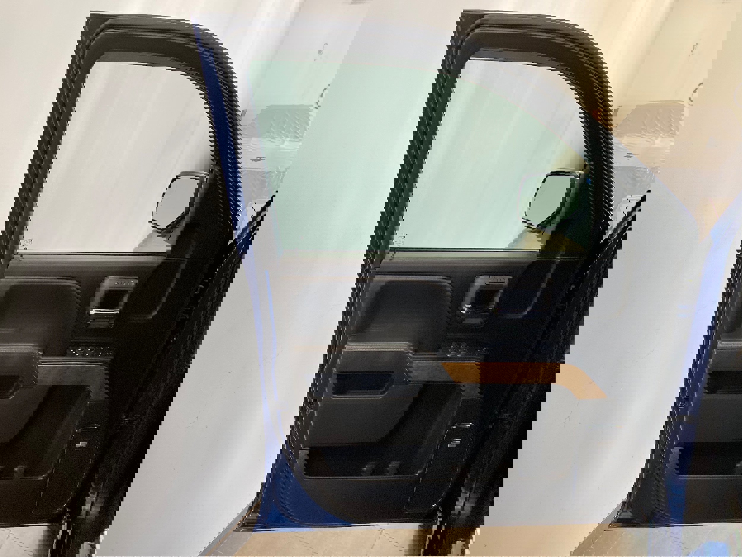 Used 2017 Chevrolet Silverado 1500 LTZ w/ Sport Package image 14