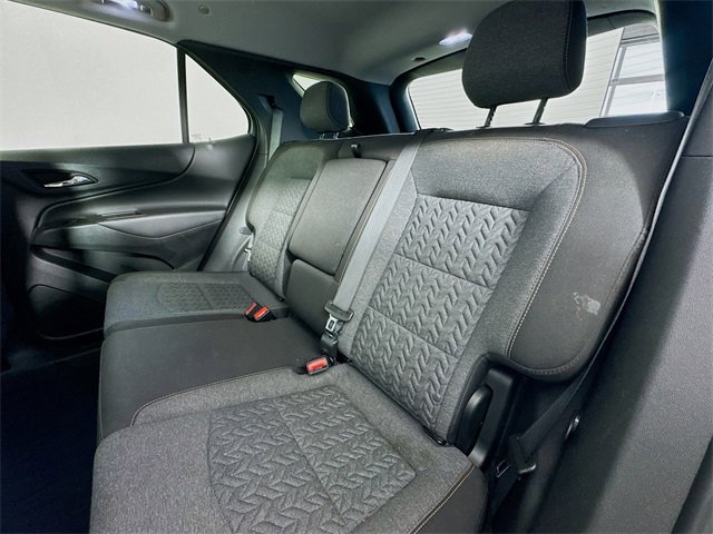 Used 2024 Chevrolet Equinox LT image 21