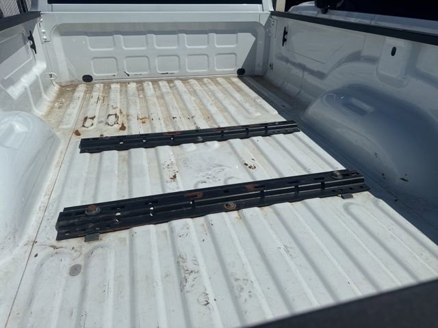 Used 2023 RAM 3500 Big Horn w/ Level 1 Equipment Group AWD/4WD image 8