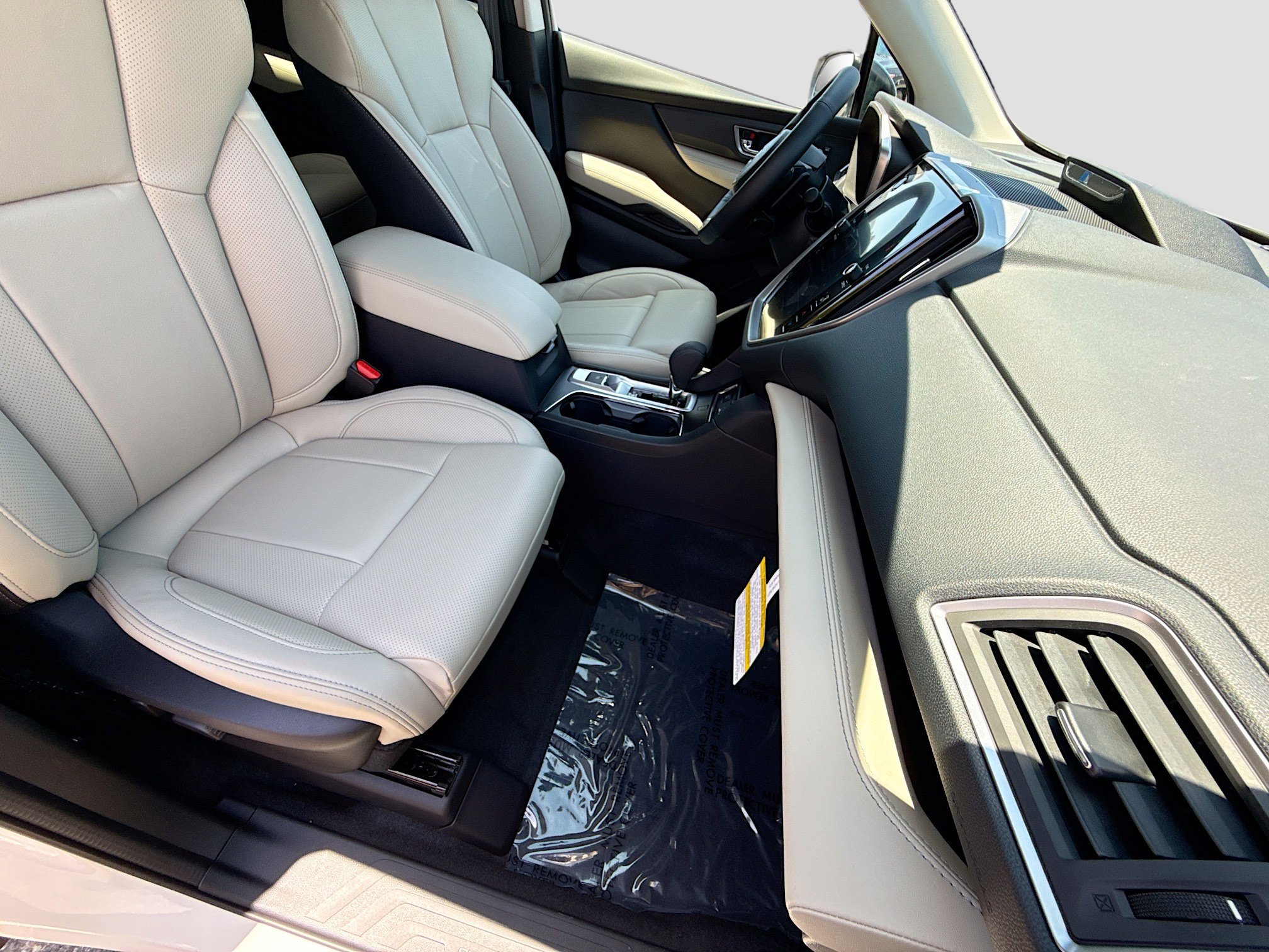 New 2026 Subaru Ascent Limited AWD/4WD image 15