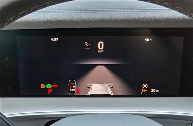 New 2026 Volkswagen Tiguan SE R-Line FWD image 11