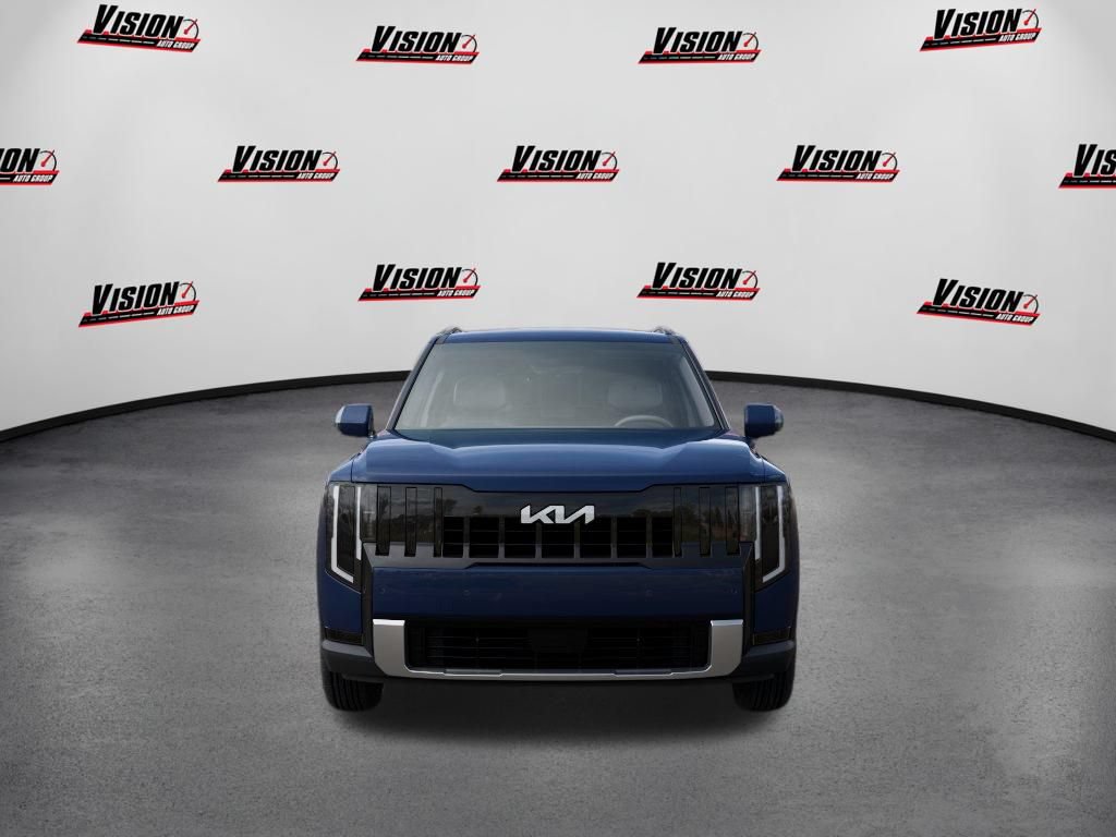 New 2027 Kia Telluride EX AWD/4WD video 2