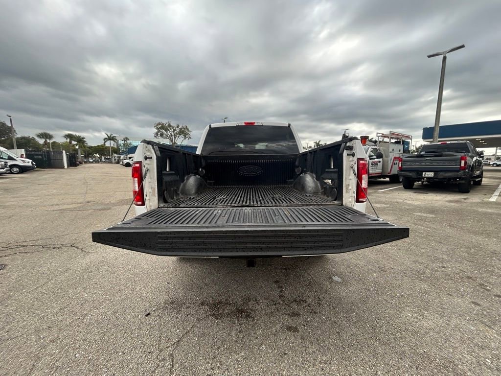 Used 2019 Ford F150 XL w/ Equipment Group 101A Mid image 30