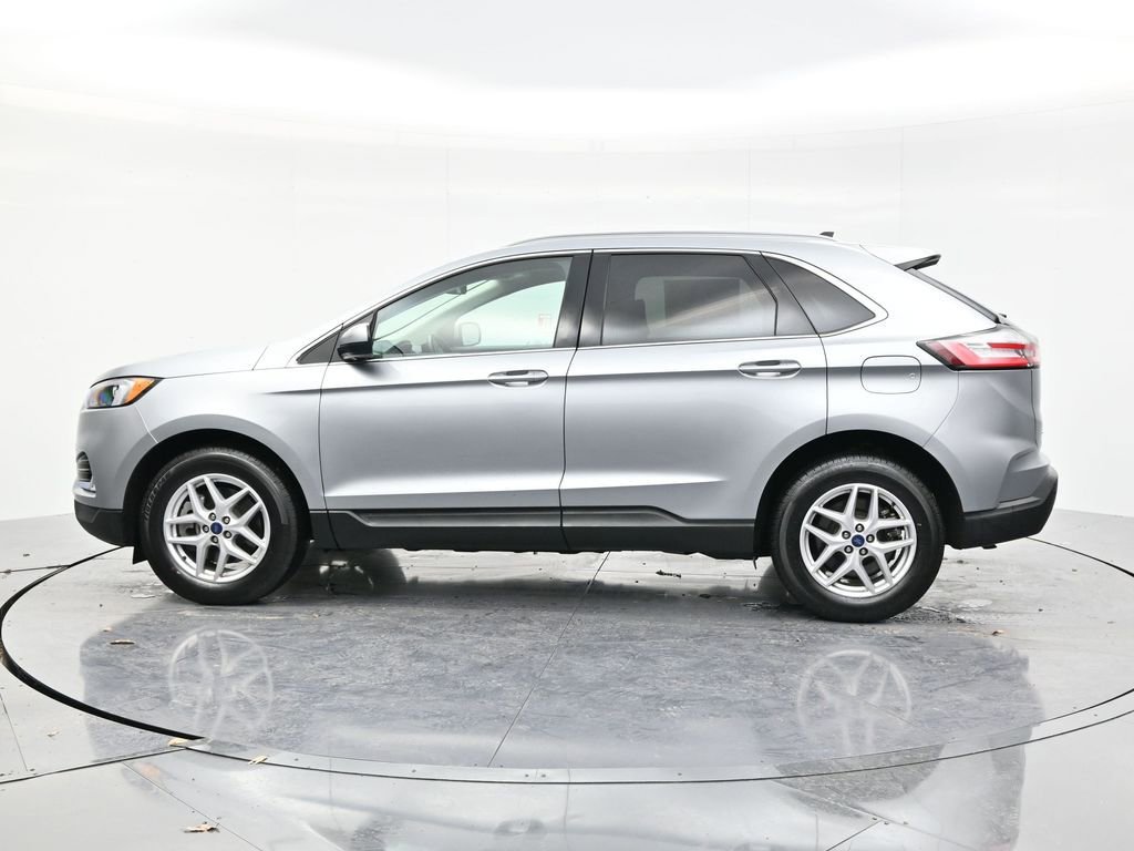 Used 2022 Ford Edge SEL w/ Convenience Package image 8