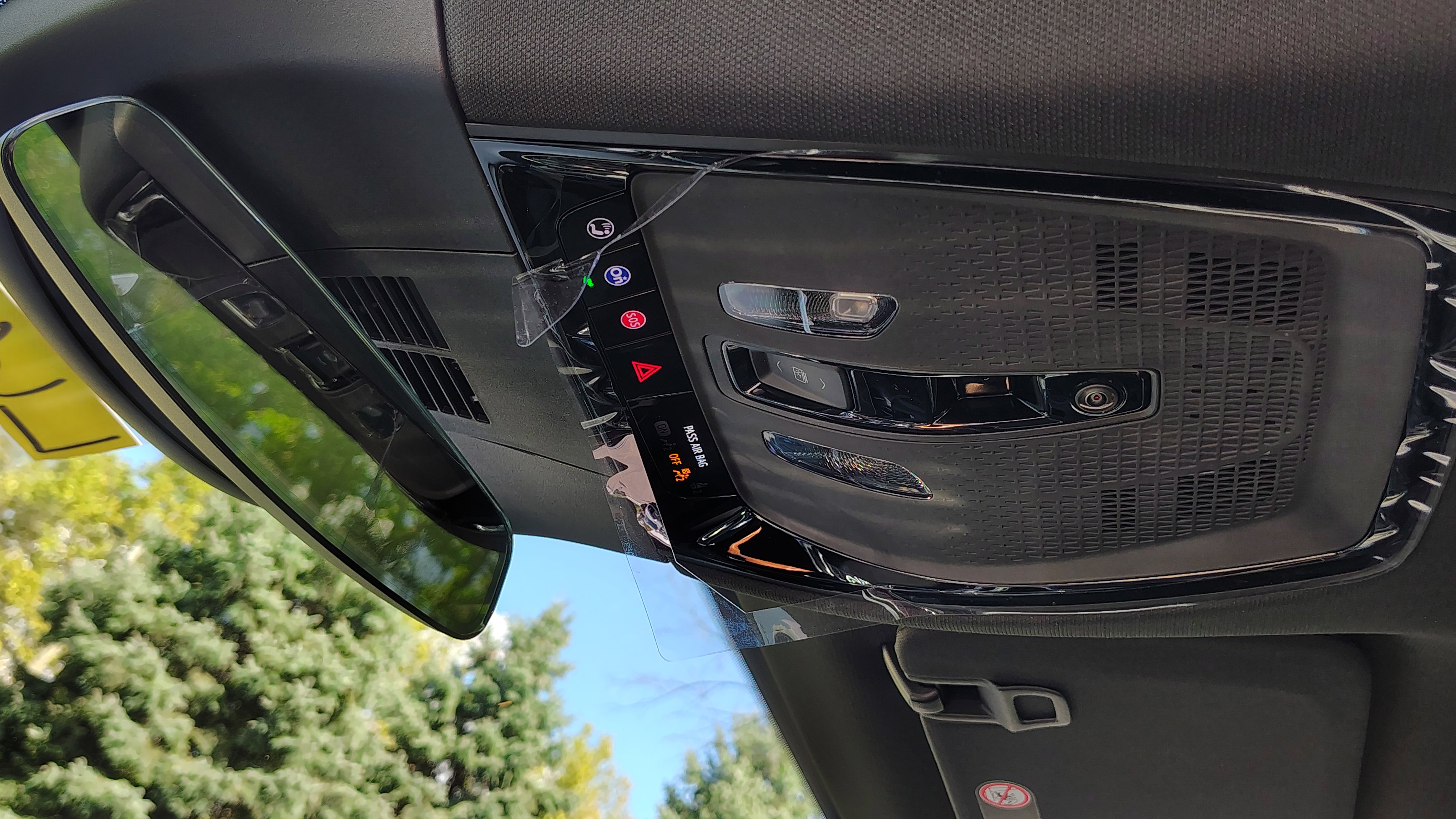 New 2026 Cadillac Lyriq Sport image 23