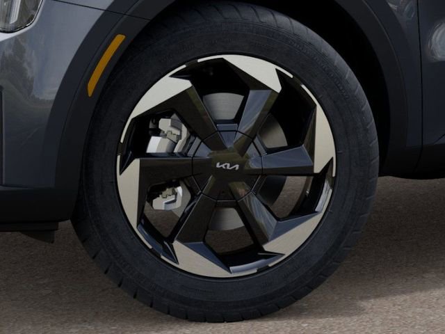 New 2025 Kia Sorento EX w/ EX Panoramic Sunroof Package image 9