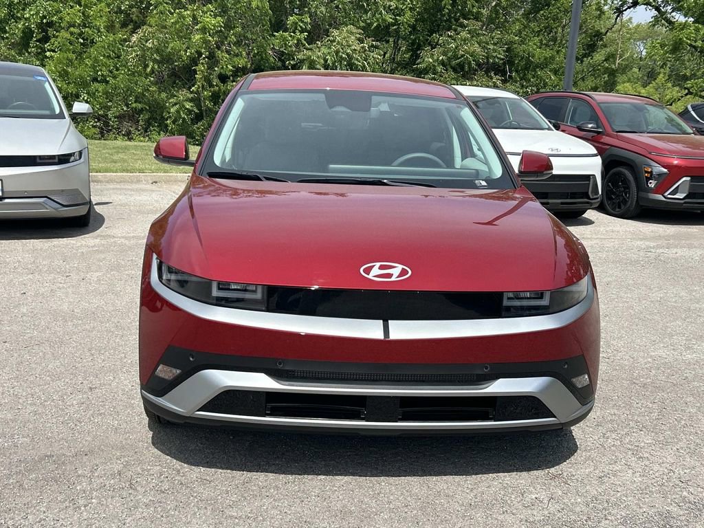 New 2026 Hyundai Ioniq 5 SEL AWD/4WD image 2