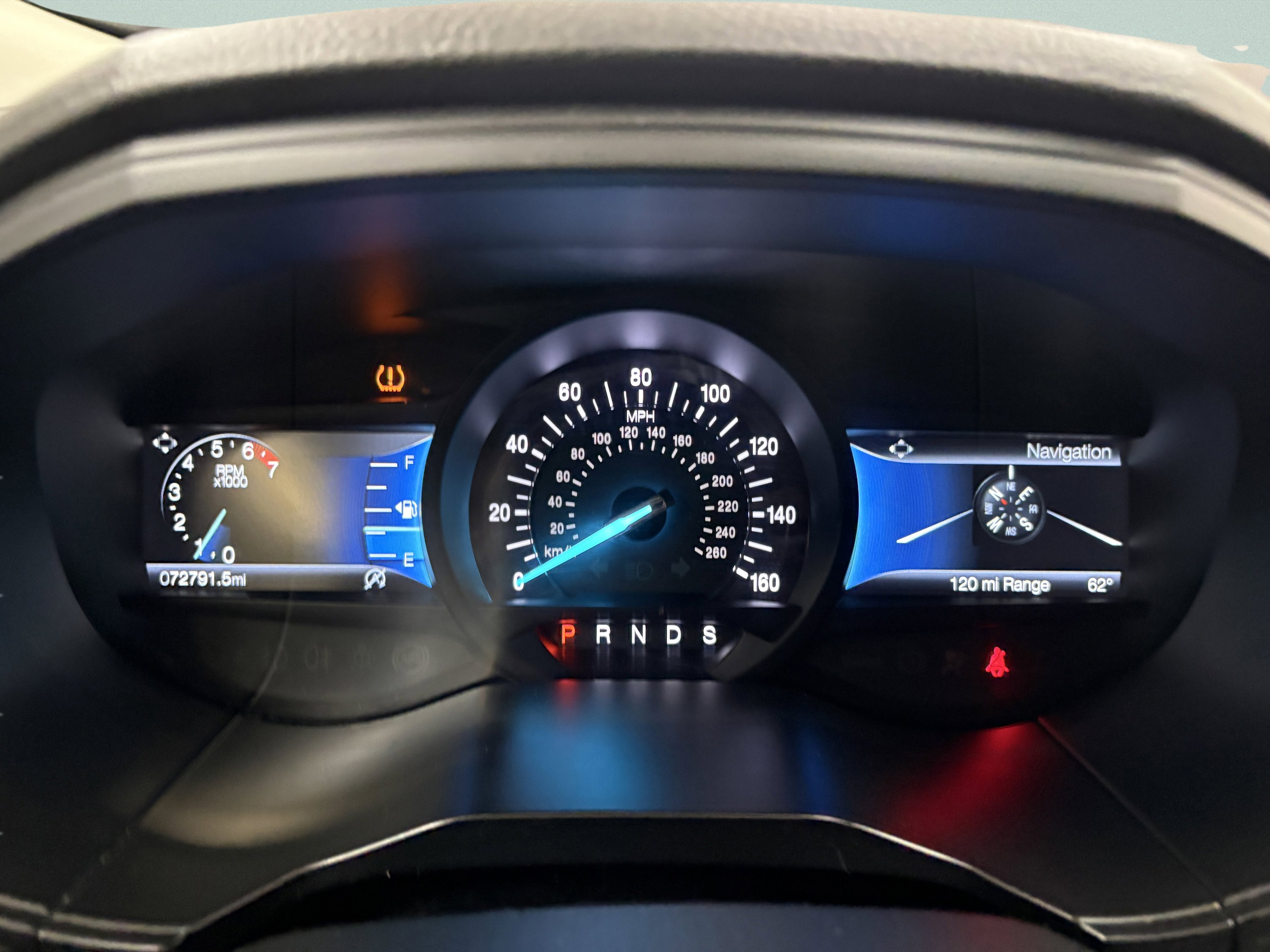 Used 2022 Ford Edge SEL AWD/4WD image 34