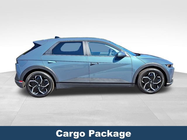 Used 2023 Hyundai Ioniq 5 SEL w/ Cargo Package image 9