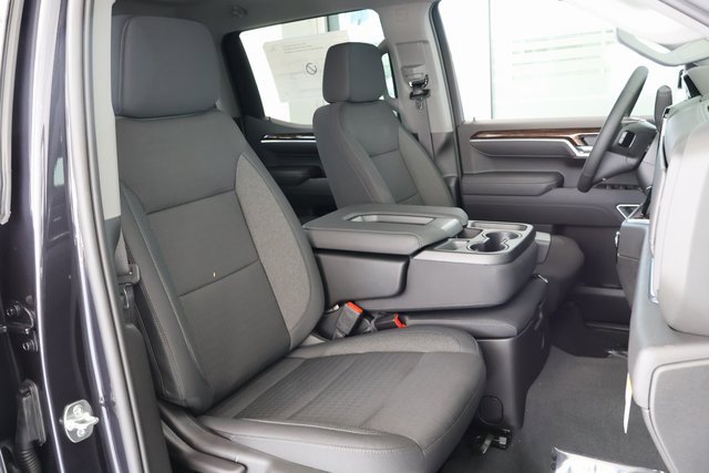 New 2026 GMC Sierra 1500 SLE w/ Preferred Package image 19