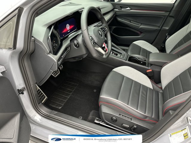 Used 2022 Volkswagen GTI Autobahn FWD image 11