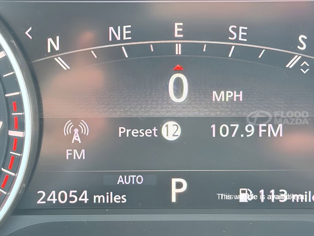 Used 2023 Nissan Pathfinder SL w/ SL Premium Package image 15