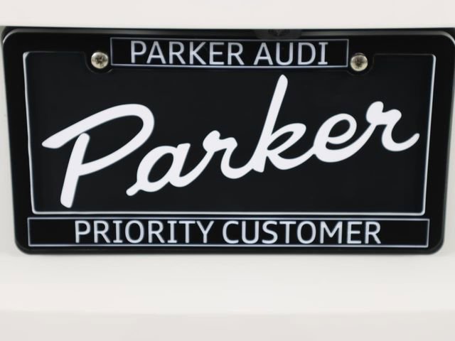 Certified 2025 Audi Q3 2.0T Premium w/ Convenience Package AWD/4WD image 24