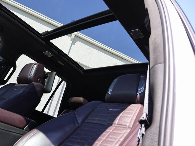Certified 2021 Cadillac Escalade Sport Platinum image 51