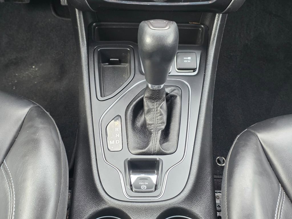 Used 2019 Jeep Cherokee Latitude Plus image 15