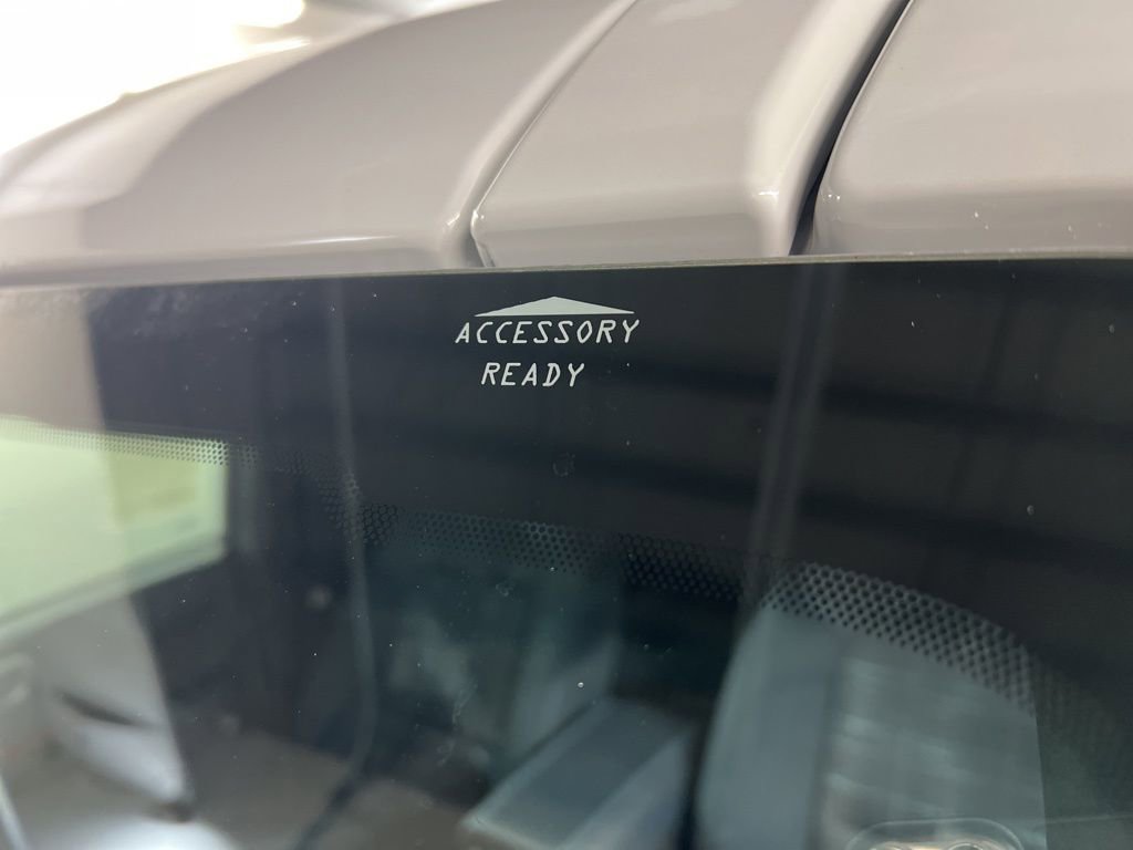 New 2026 Ford Bronco Heritage Edition image 39