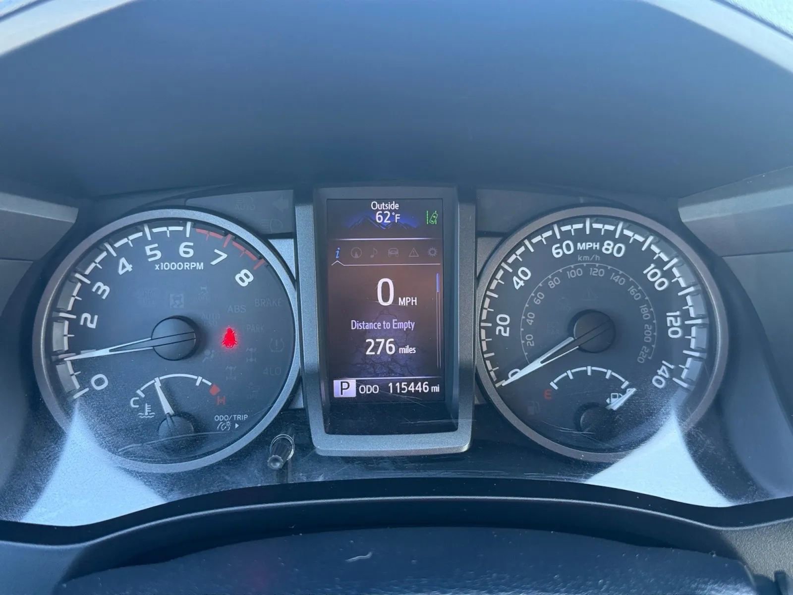 Used 2019 Toyota Tacoma TRD Pro AWD/4WD image 20
