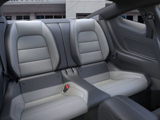 New 2026 Ford Mustang GT Premium image 11