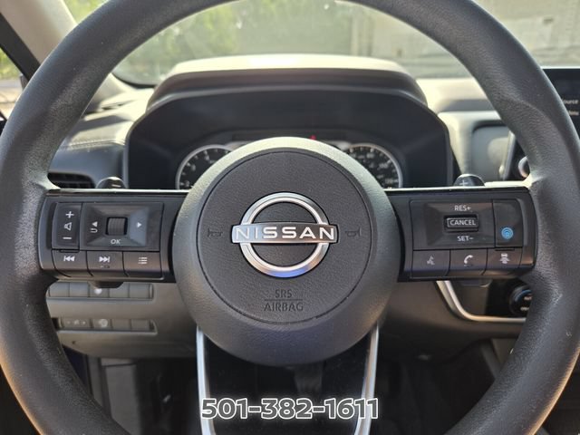 Used 2023 Nissan Rogue SV FWD image 24