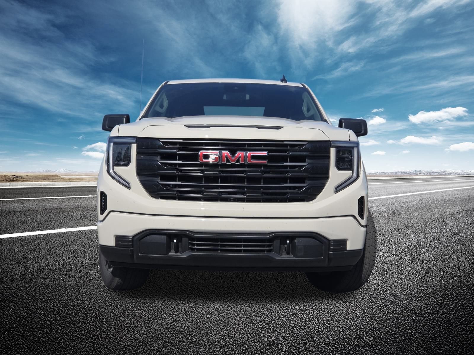 New 2026 GMC Sierra 1500 Pro w/ Graphite Edition image 15