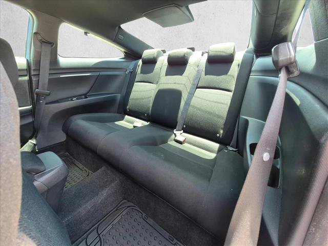 Used 2019 Honda Civic LX image 18