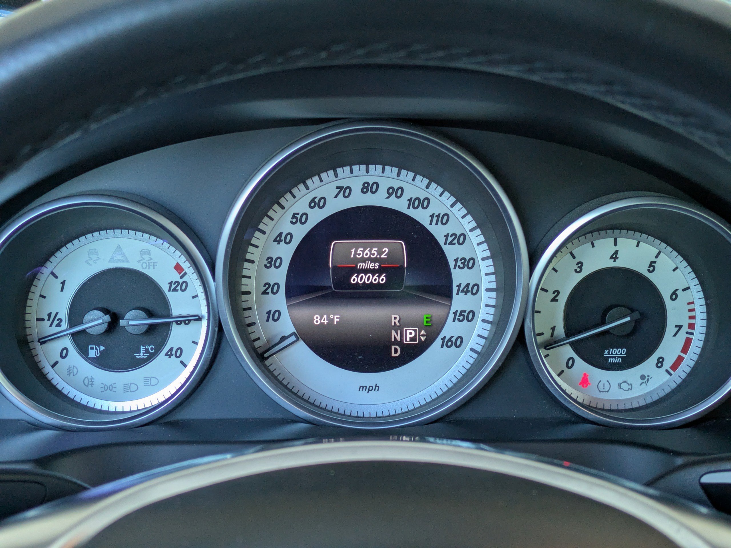 Used 2017 Mercedes-Benz E 400 Cabriolet image 26