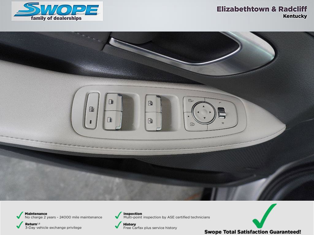 Used 2023 Hyundai Sonata Limited image 14