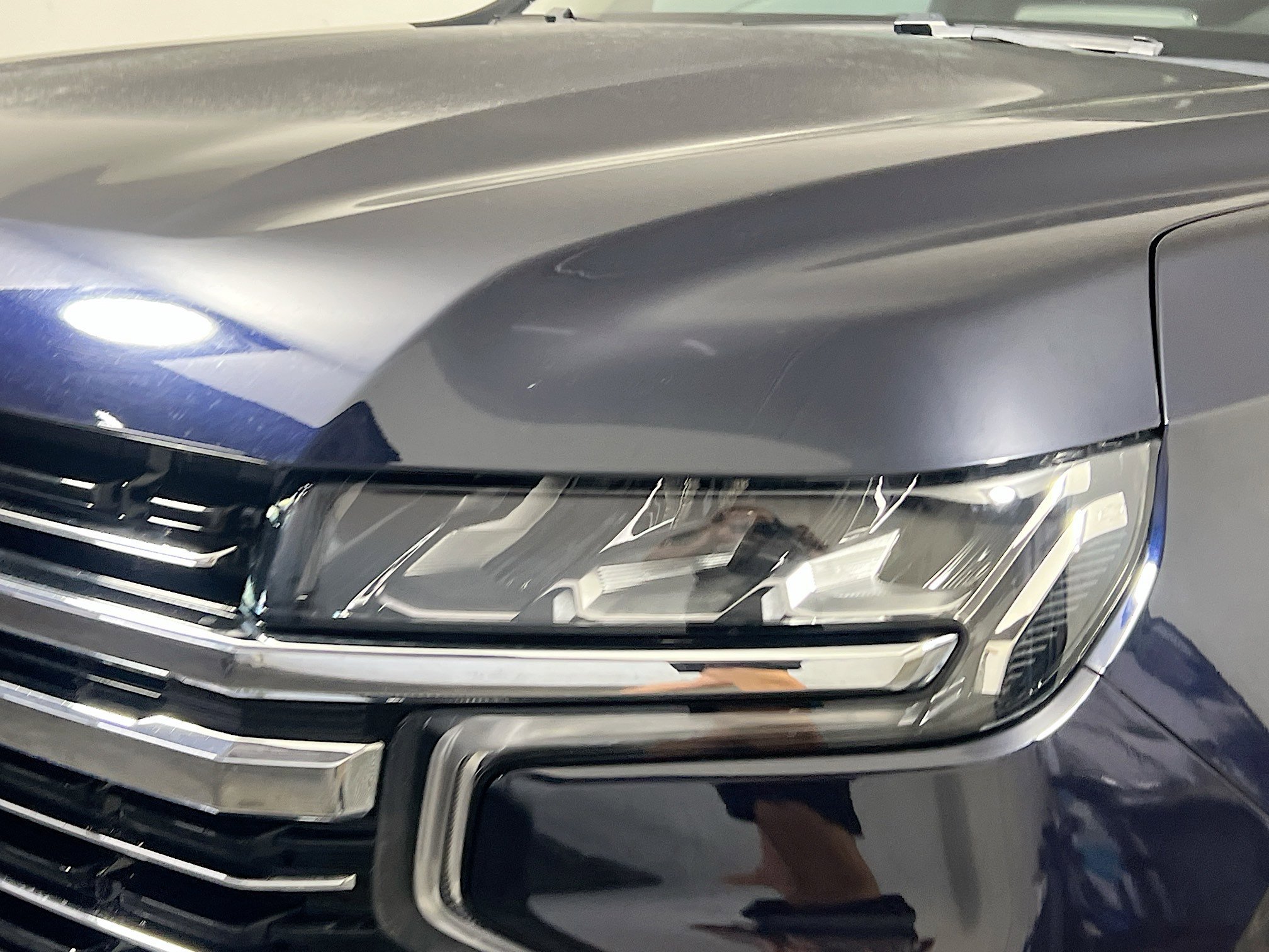 Used 2024 Chevrolet Tahoe LT image 11