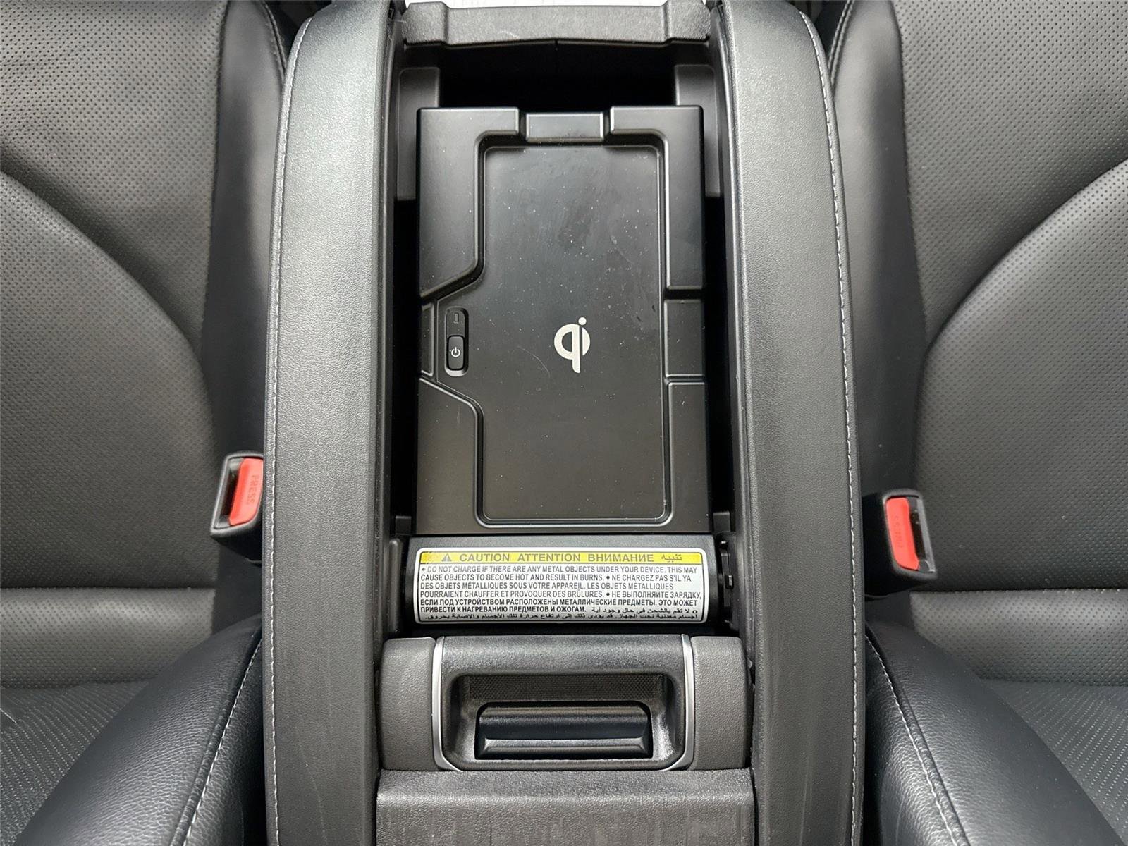 Used 2022 Toyota Highlander Platinum FWD image 35