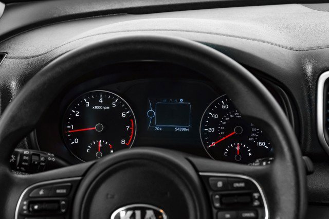 Used 2019 Kia Sportage LX image 16