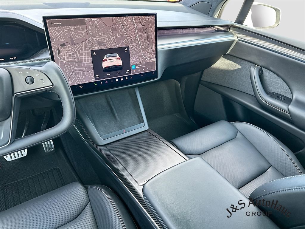 Used 2023 Tesla Model X Plaid image 31