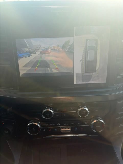 New 2026 Ford F350 Lariat AWD/4WD image 48