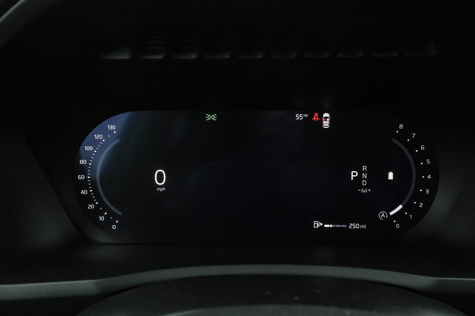 New 2026 Volvo XC90 B6 Plus w/ Protection Package image 33