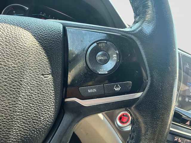 Used 2021 Honda Pilot EX-L image 24