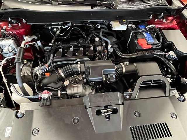 New 2027 Honda CR-V EX image 11