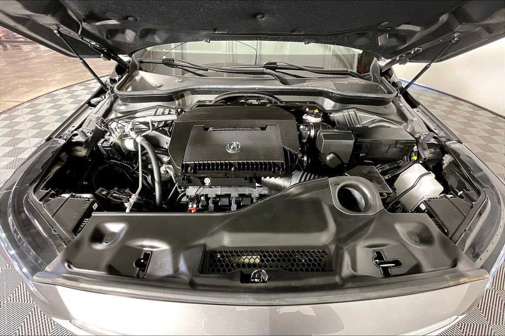 Used 2024 Acura MDX SH-AWD w/ Technology Package image 13