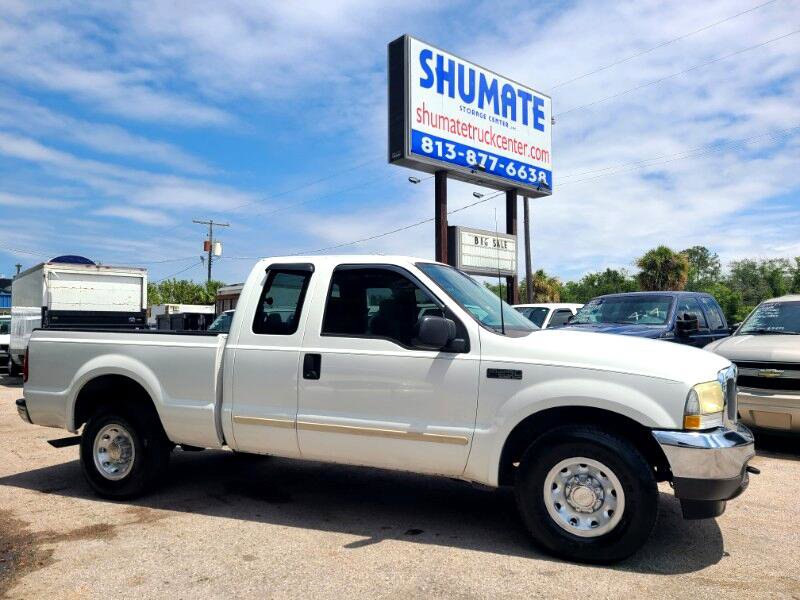 Used 2003 Ford F250 XLT