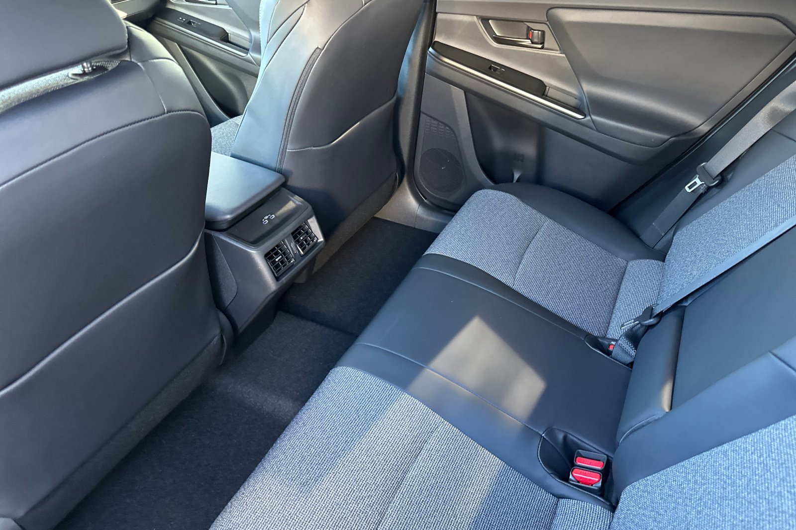 New 2026 Toyota bZ image 13