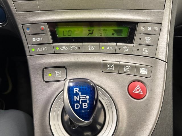Used 2014 Toyota Prius Two FWD image 27