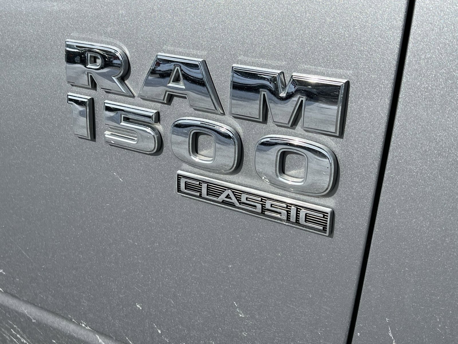 Used 2024 RAM 1500 Classic SLT image 27