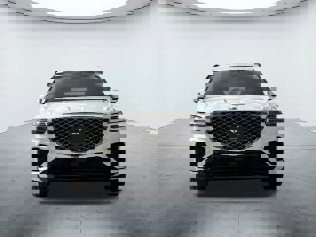 New 2025 Genesis GV70 3.5T Sport w/ Sport Advanced Package image 8